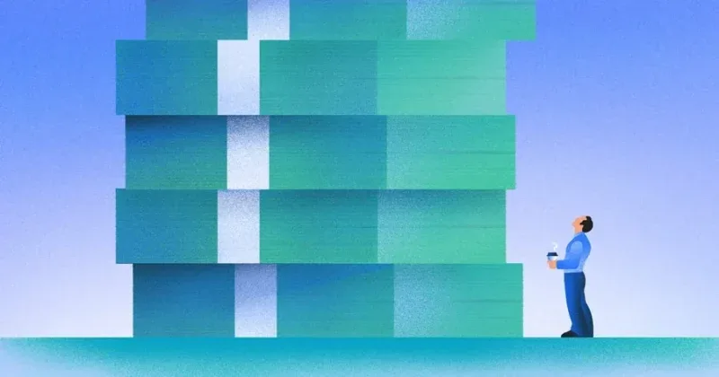 Anthropic hits $965B valuation in record $65B funding round