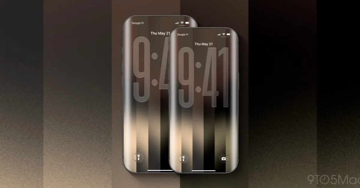 Διέρρευσε η σειρά προϊόντων του 2027: AirPods με κάμερα, foldable iPhone, anniversary μοντέλο