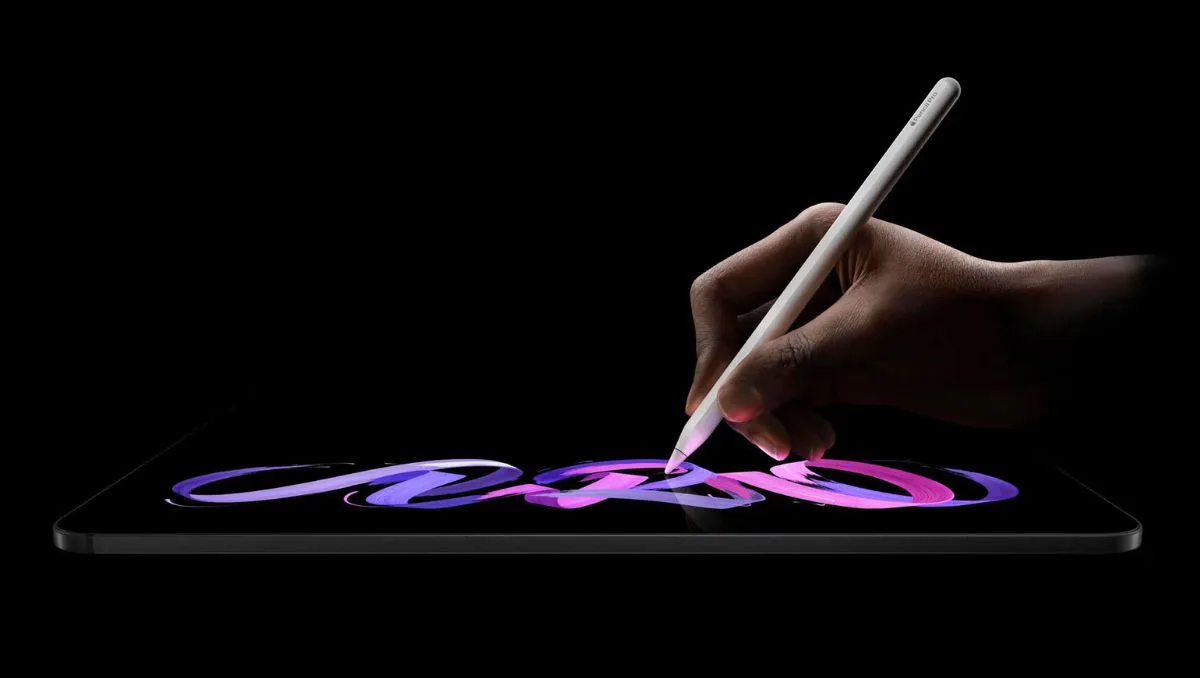 Νέα μοντέλα Apple Pencil έρχονται με το M6 iPad Pro του 2027