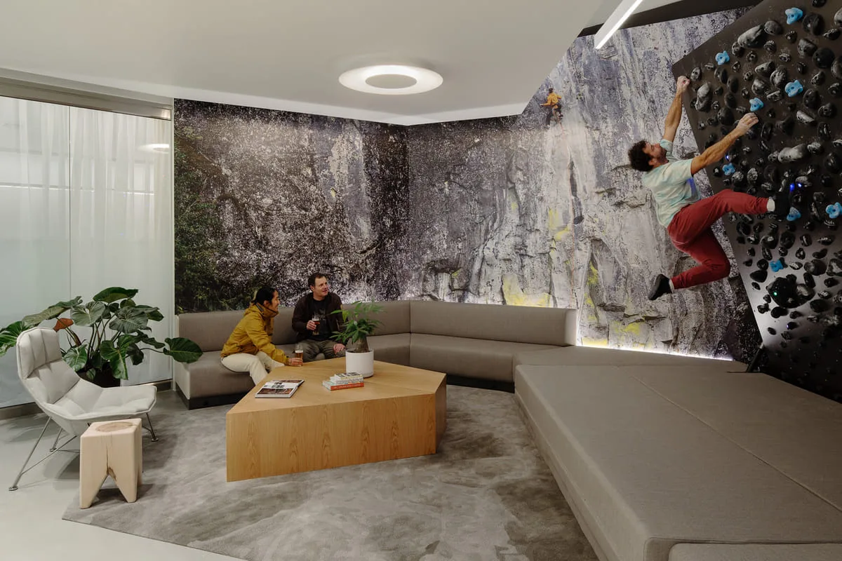 Arc'teryx's Portland Design Center Turns Creative Work Into Performance