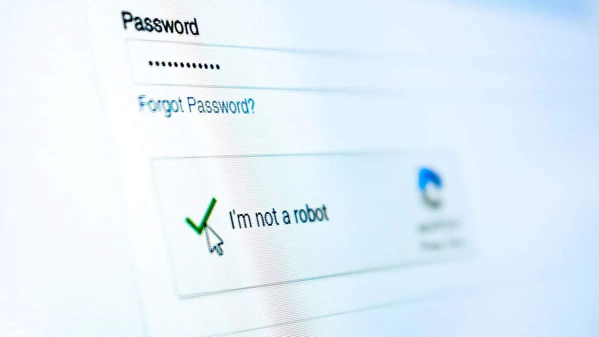Τα CAPTCHA είναι πραγματικά νεκρά τώρα;