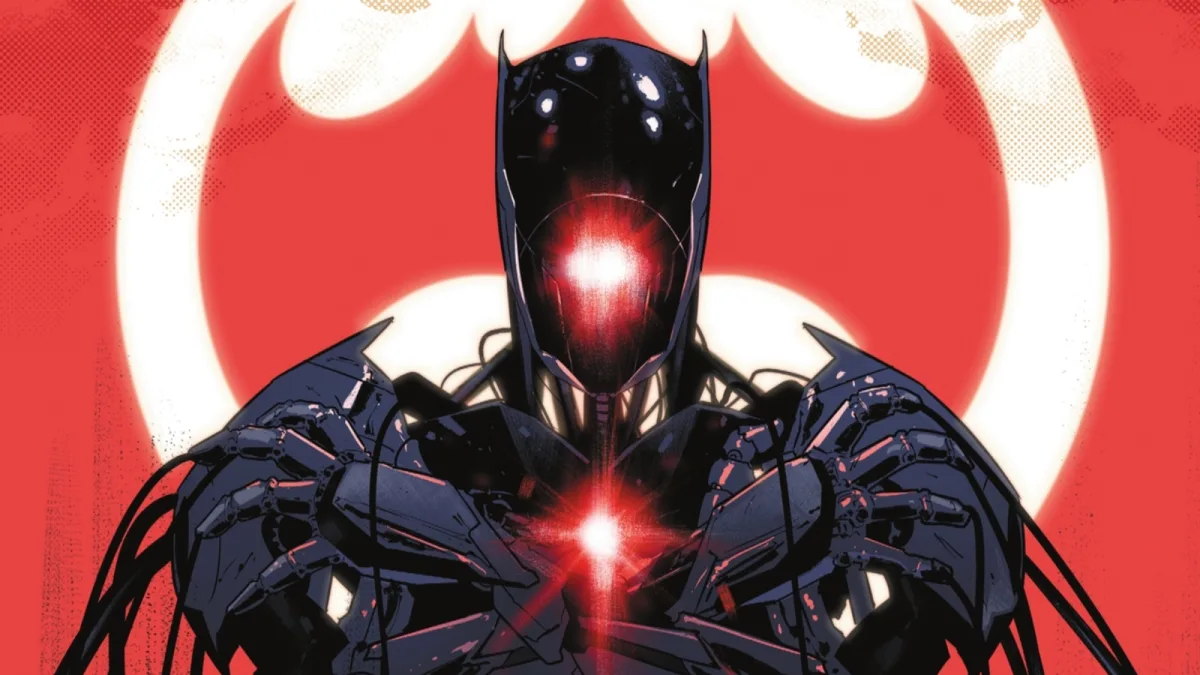 Οι 5 Ισχυρότερες Εφευρέσεις του Batman, Κατάταξη