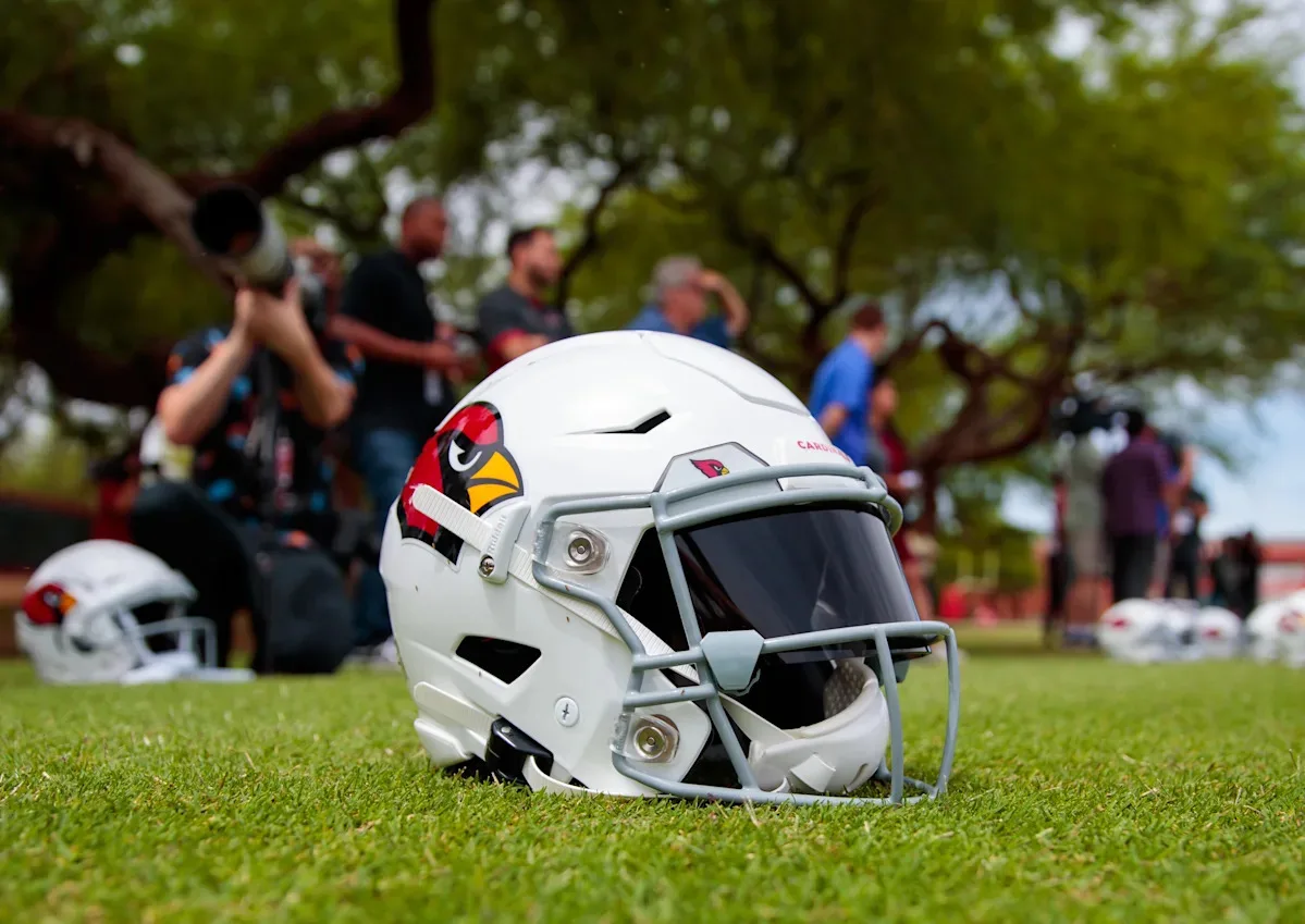 Cardinals' Schedule Video Was AI-Made. It Showed.