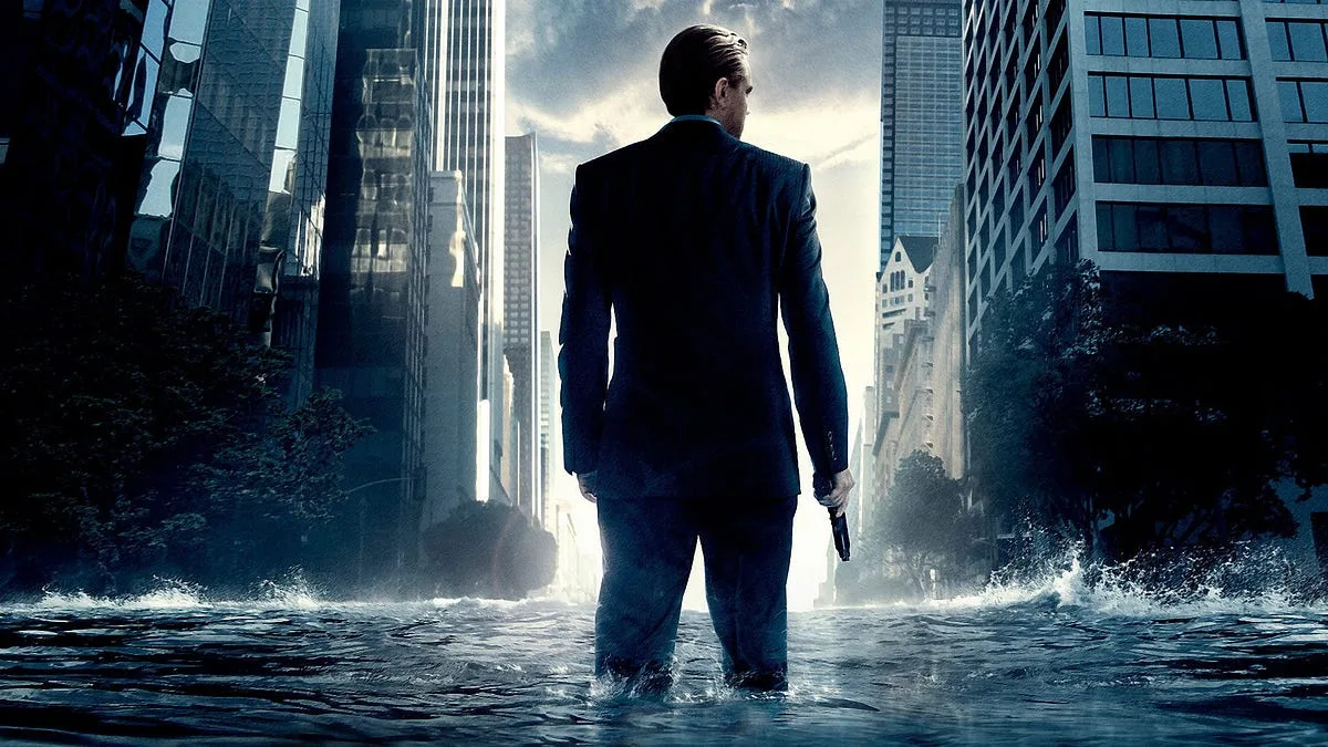 Chinese Sci-Fi Thriller Lands on Netflix This Month