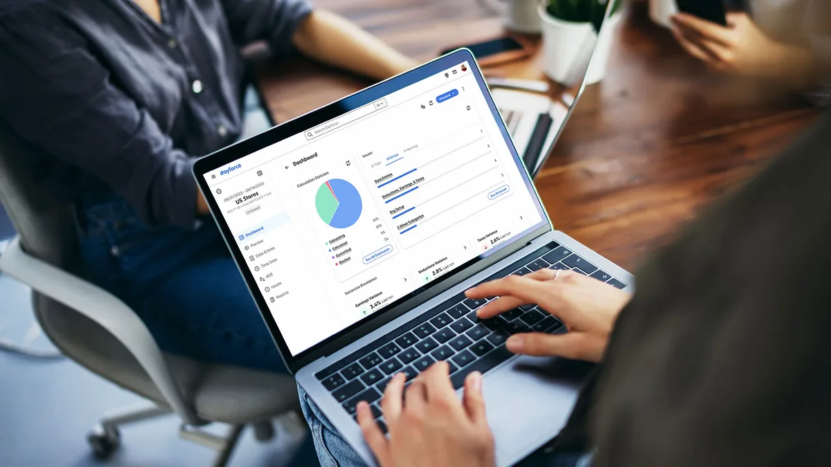 Dayforce pushes back Preceda shutdown as migration drags on