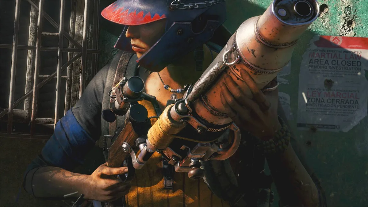 Far Cry 7 AI Design Under Fire Before Official Reveal