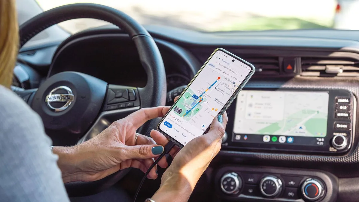 Το Google Maps Χρησιμοποιεί Gemini για Καλύτερο Σχεδιασμό Ταξιδιών