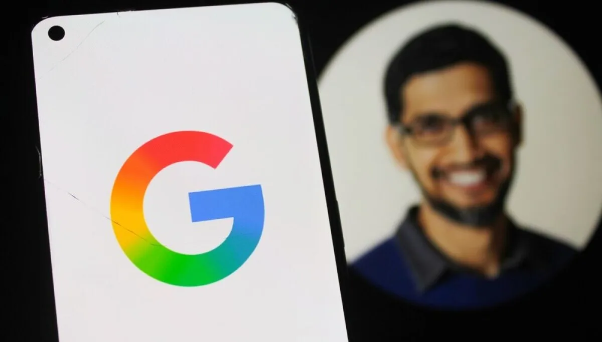 Google's AI Bet: Sundar Pichai Defends Massive Spending at I/O