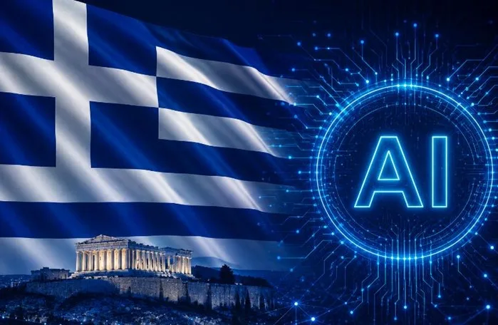 Η Ελλάδα Δημιουργεί τους Δικούς της Κανόνες για την ΤΝ