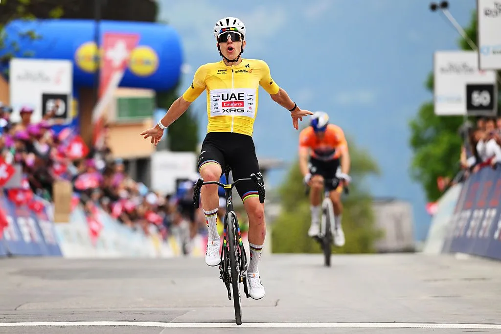 Πώς να Παρακολουθήσετε το Tour de Suisse 2026 Live