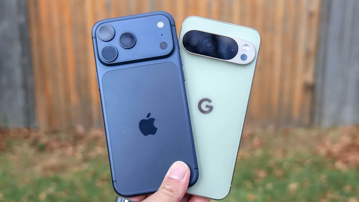 iPhone 18 Pro Max vs Pixel 11 Pro XL: Τι ξέρουμε πραγματικά