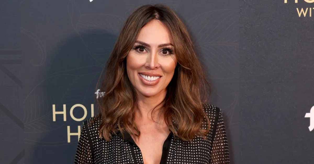Kelly Dodd Faces Revenge Porn Charges Over Explicit Images