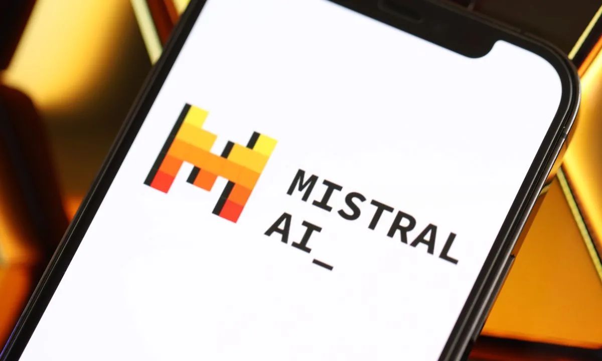 Το Mistral AI Στοχεύει 3,5 Δισ. Δολάρια για Ανταγωνισμό με τις ΗΠΑ