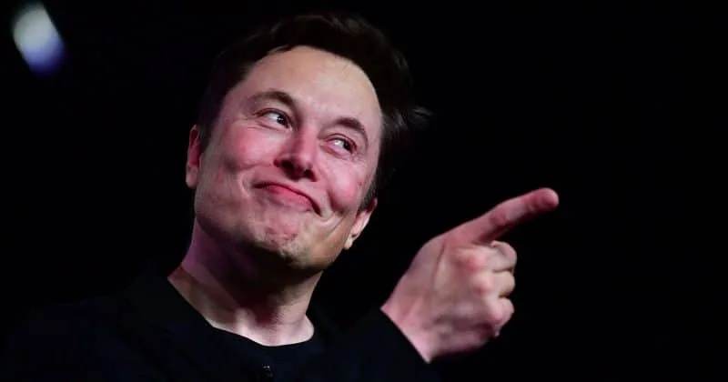 Ο Musk φτάνει τα 1,1 τρισεκατομμύρια δολάρια με το SpaceX να μπαίνει στο χρηματιστήριο