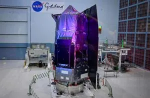 Το Νέο Τηλεσκόπιο της NASA Ψάχνει Διδύμους της Γης στο Σύμπαν