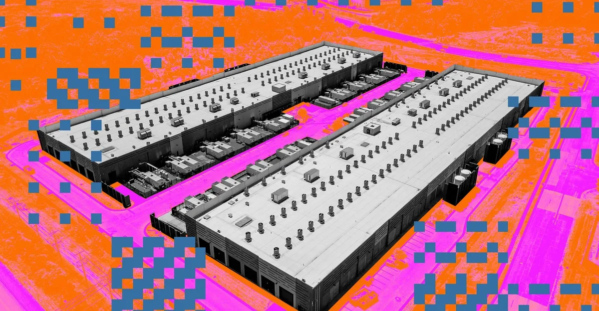 Η Νέα Υόρκη απαγορεύει νέα data centers για να προστατεύσει το δίκτυο ηλεκτρικής ενέργειας