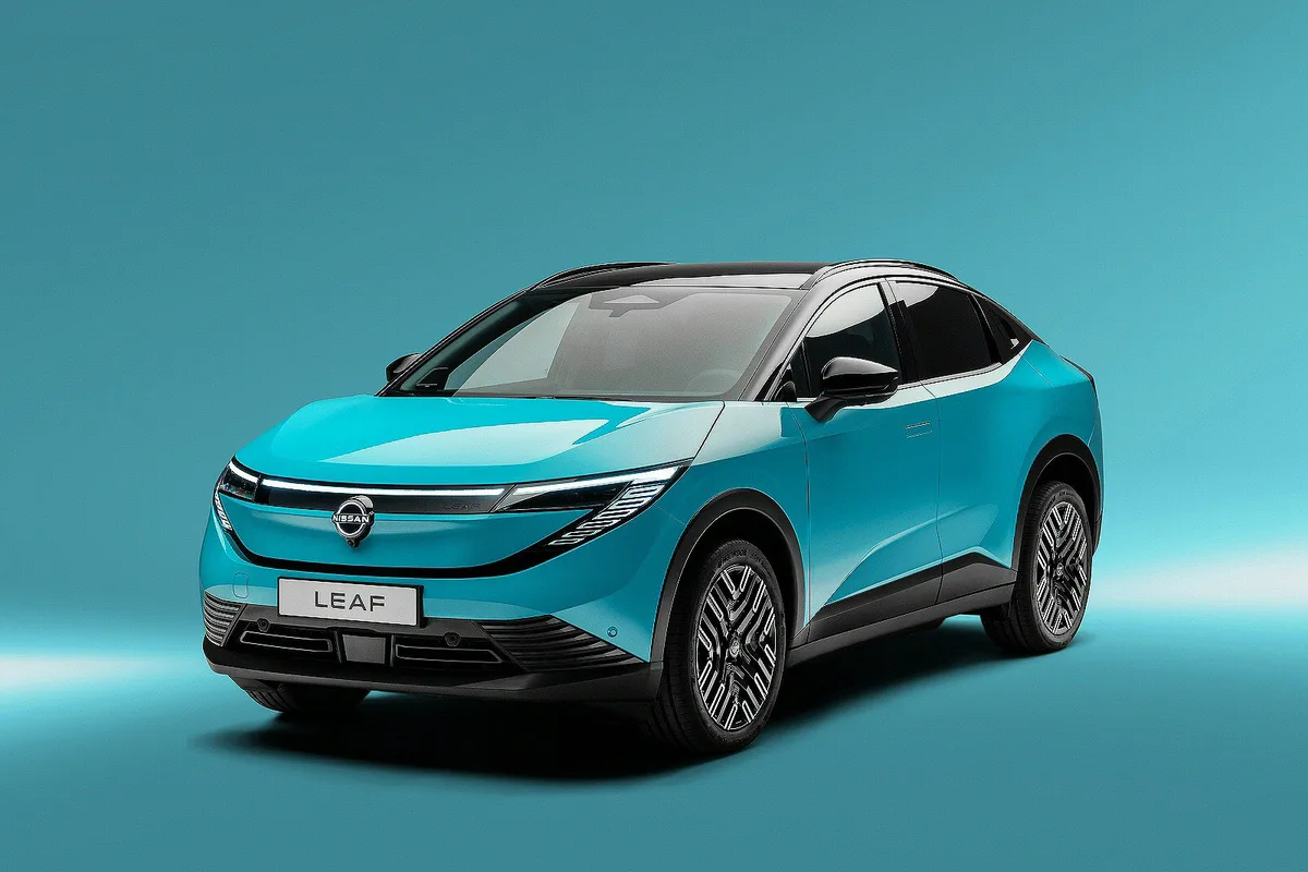 Το dealership Lookers δοκιμάζει την κυκλοφορία του Nissan Leaf