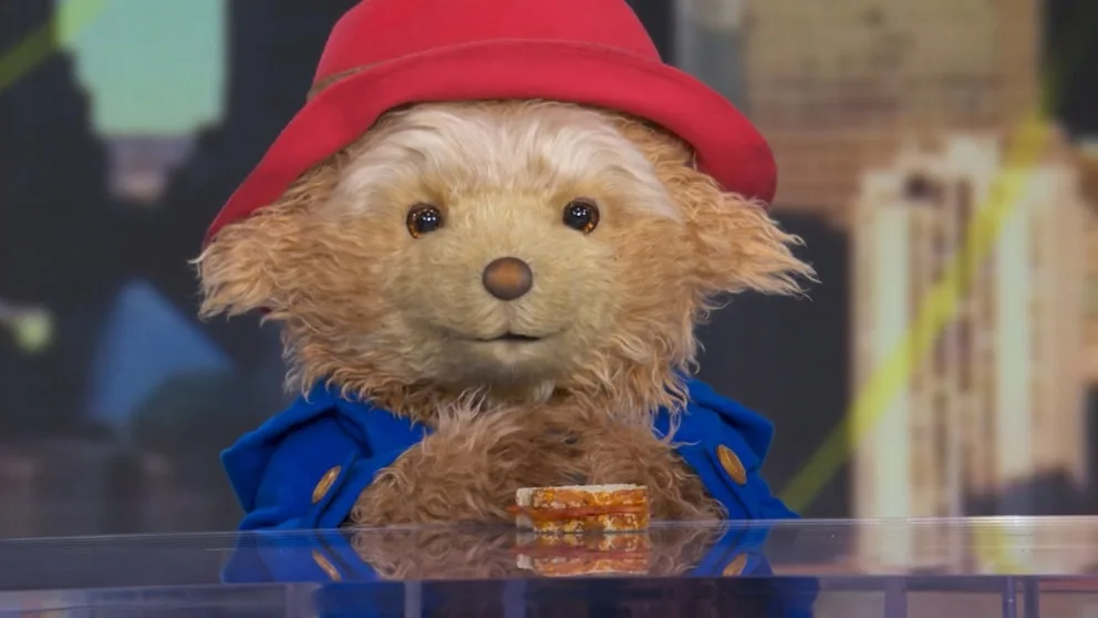 Το Paddington The Musical έρχεται στο Broadway