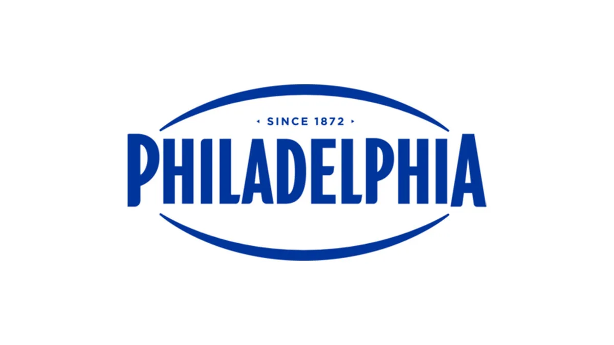 Η Philadelphia Κυκλοφορεί Χωρίς Λακτόζη Κρέμα Τυριού