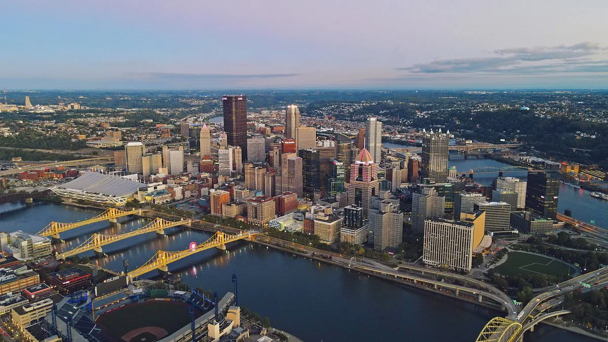 Pittsburgh tops cheapest US cities to live in, study finds