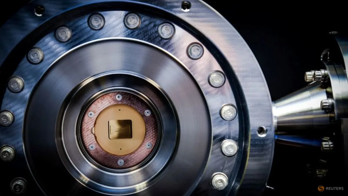 Quantinuum pulls in $1.68B in IPO as quantum bets heat up