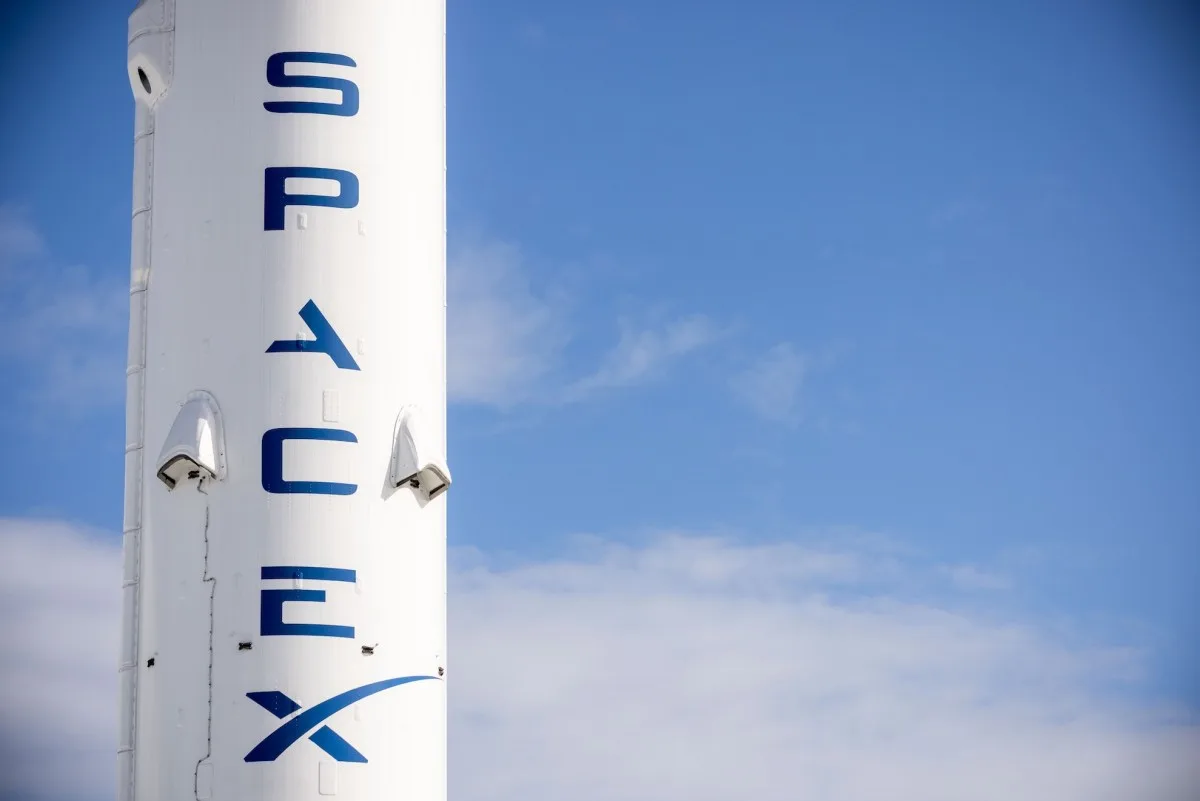 SpaceX finally files for IPO after 24 years