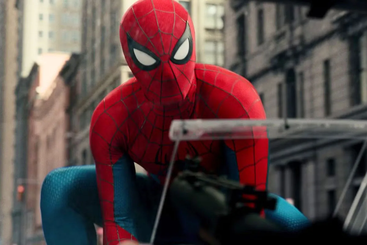 Το Trailer 2 του Spider-Man: Brand New Day Διέρρευσε Online