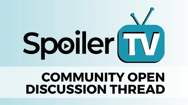 Νήμα Συζήτησης SpoilerTV – 16 Ιουλίου 2026