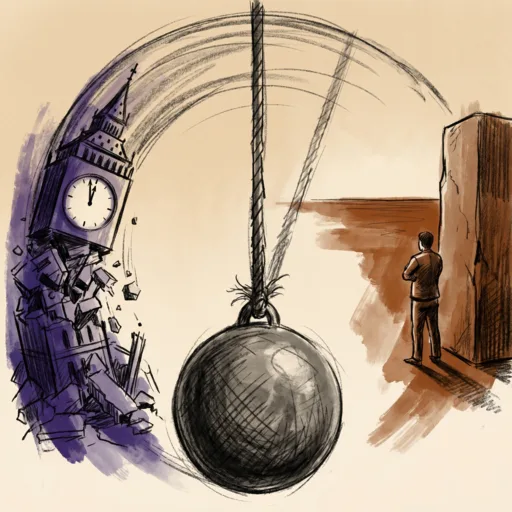 Stop Swinging: AI Hype Needs Middle Ground