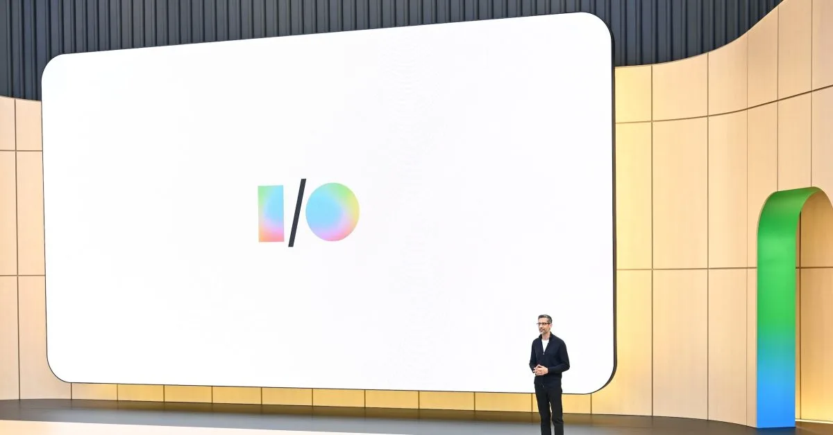 Ο Sundar Pichai λέει στους απόφοιτους του Stanford να αγκαλιάσουν τη δύσκολη δουλειά