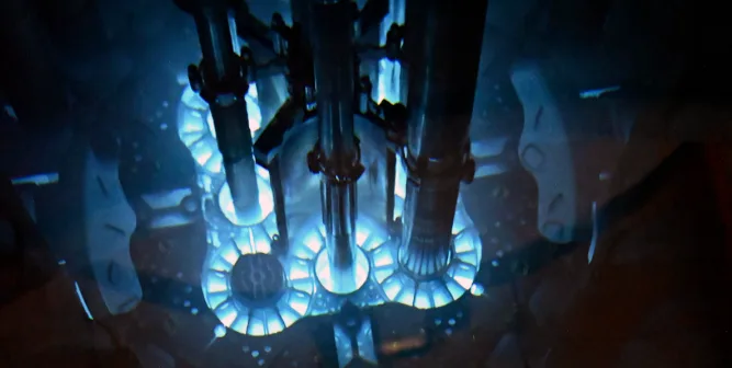The US Has 34 Tons of Plutonium. Now What?