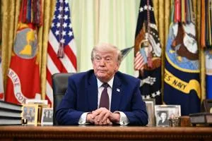 Η Διοίκηση Trump Αντιτίθεται στους Κρατικούς Κανονισμούς για την ΤΝ