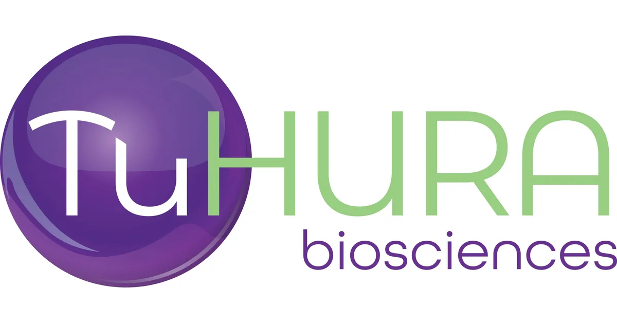 TuHURA Biosciences Reports Q1 2026 Results
