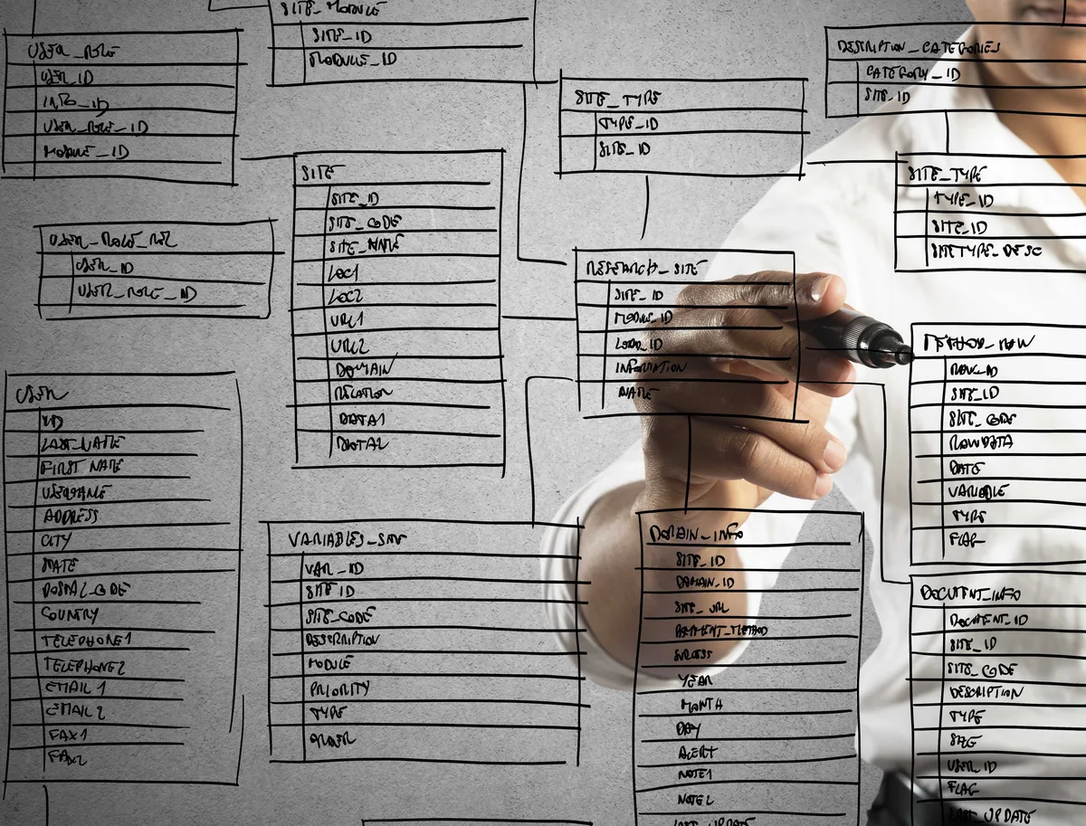 Τι Πρέπει Πραγματικά να Ξέρουν οι CIOs για τη Διαχείριση Δεδομένων