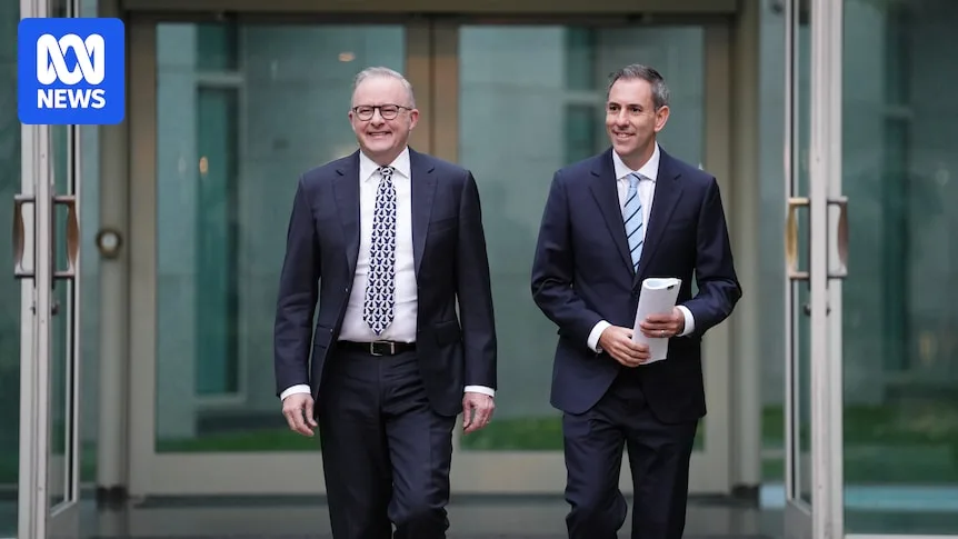 What Labor's tax plan actually changes for your investments